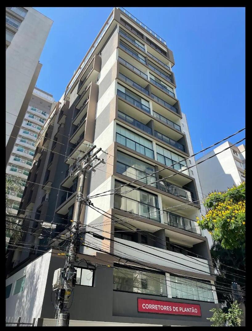 Luxo W Be ,varanda E Piscina ,perdizes, 501 * São Paulo