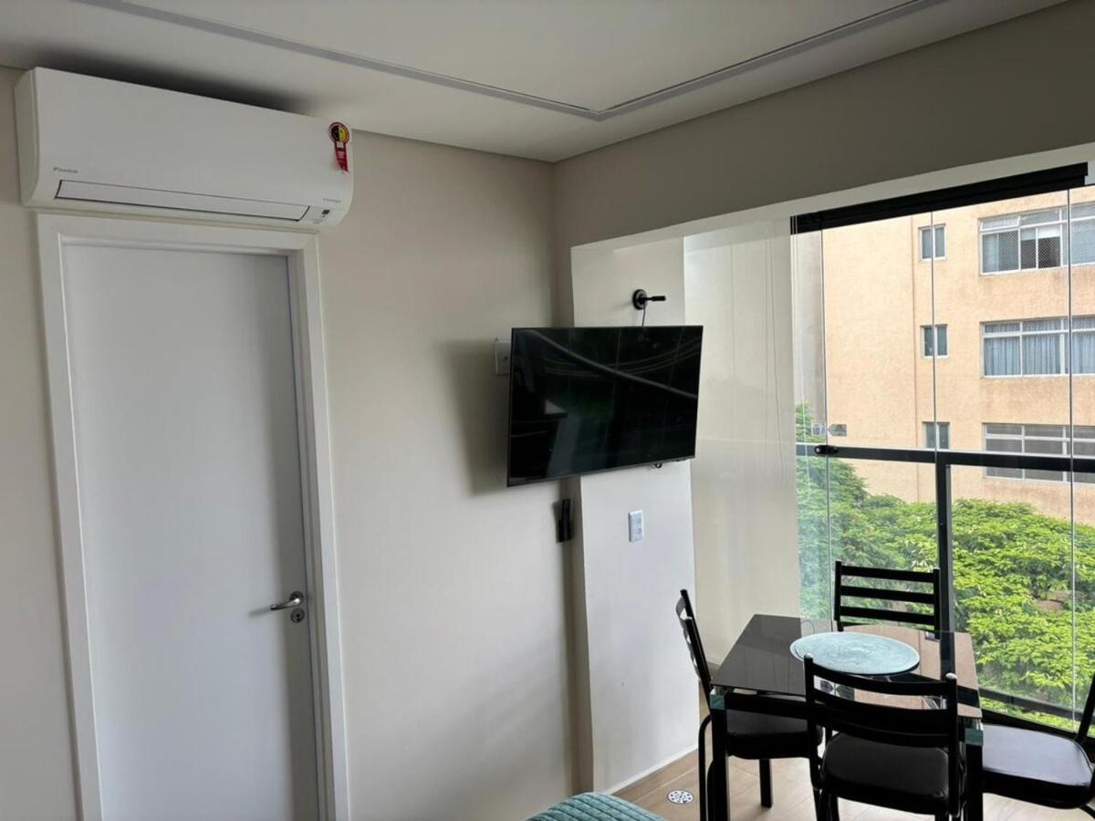 Luxo W Be ,varanda E Piscina ,perdizes, 501 Apartamento *