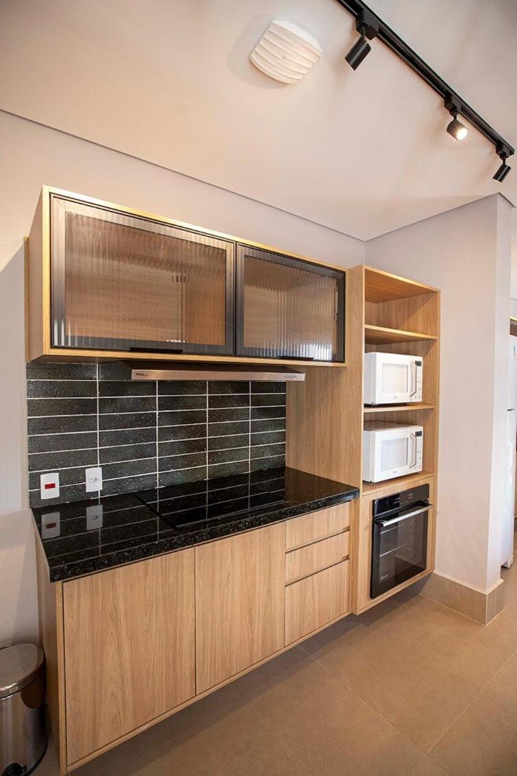 Luxo W Be ,varanda E Piscina ,perdizes, 501 São Paulo