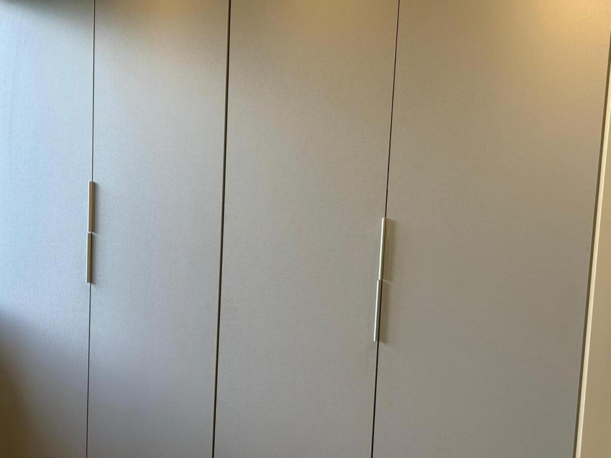 Luxo W Be ,varanda E Piscina ,perdizes, 501 Apartamento *
