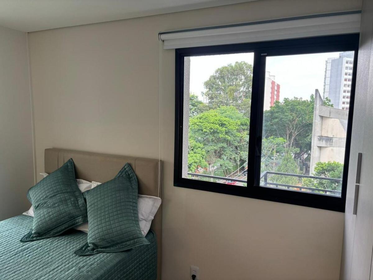 Luxo W Be ,varanda E Piscina ,perdizes, 501 Apartamento *