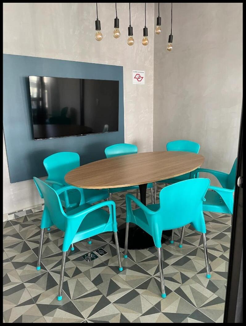 Luxo W Be ,varanda E Piscina ,perdizes, 501 Apartamento