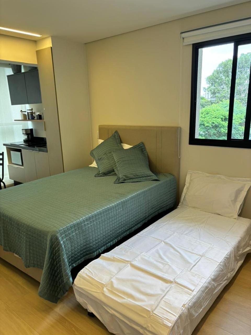 Luxo W Be ,varanda E Piscina ,perdizes, 501 Apartamento