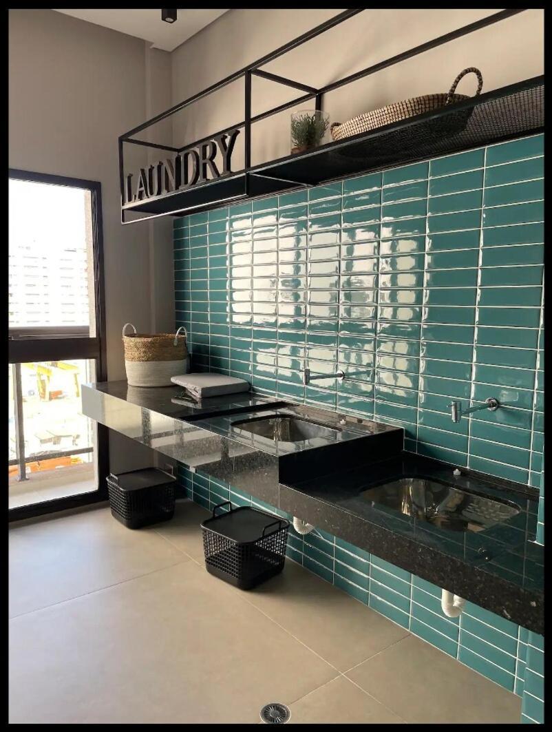 Luxo W Be ,varanda E Piscina ,perdizes, 501 São Paulo
