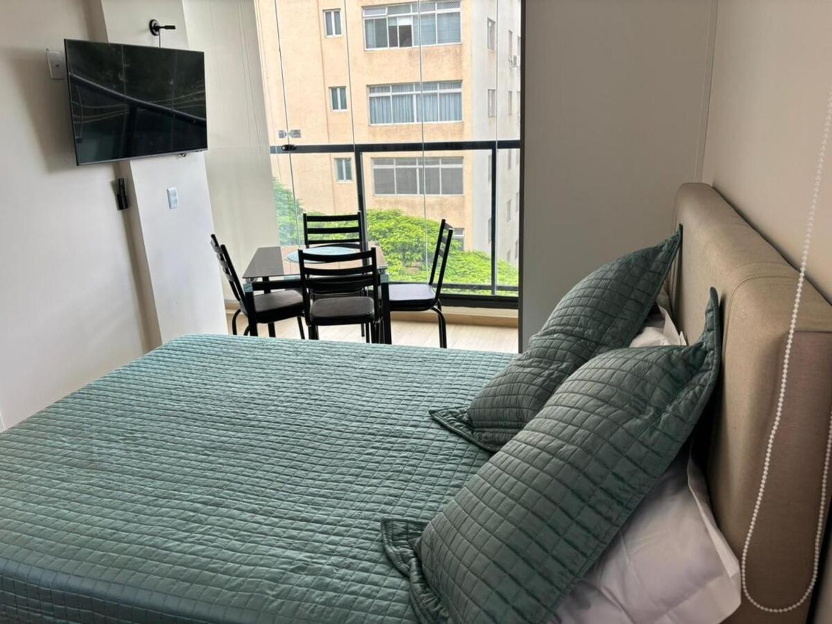 Luxo W Be ,varanda E Piscina ,perdizes, 501 Apartamento