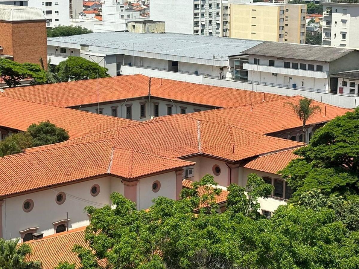 Luxo W Be ,varanda E Piscina ,perdizes, 501 Apartamento *
