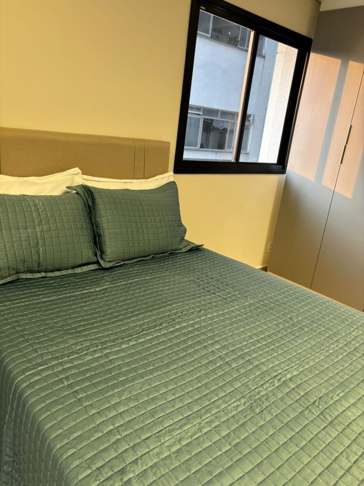 Luxo W Be ,varanda E Piscina ,perdizes, 501 Apartamento