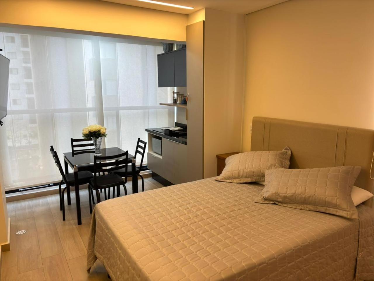 Luxo W Be ,varanda E Piscina ,perdizes, 501 São Paulo
