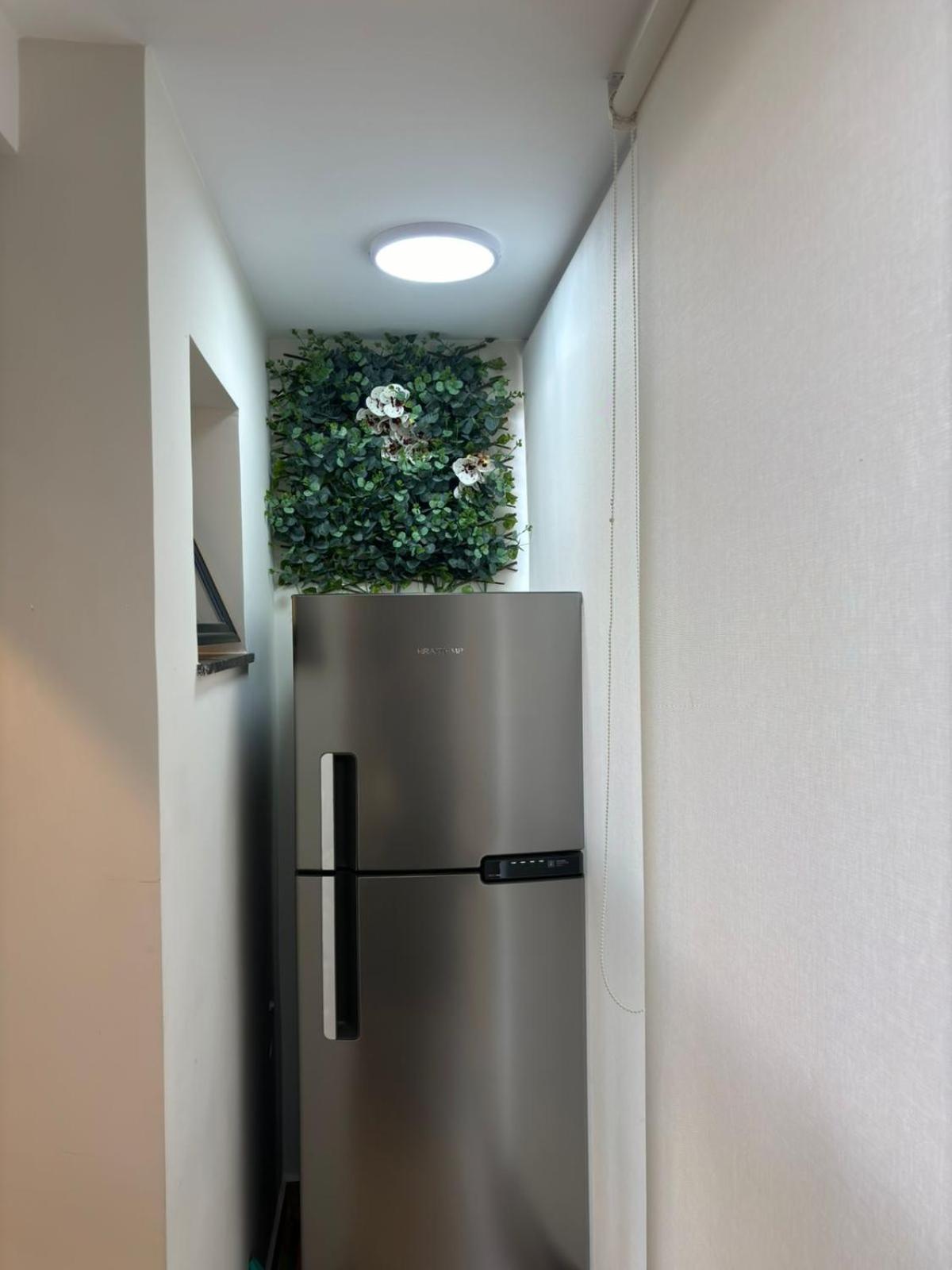 Apartamento Luxo W Be ,varanda E Piscina ,perdizes, 501 *