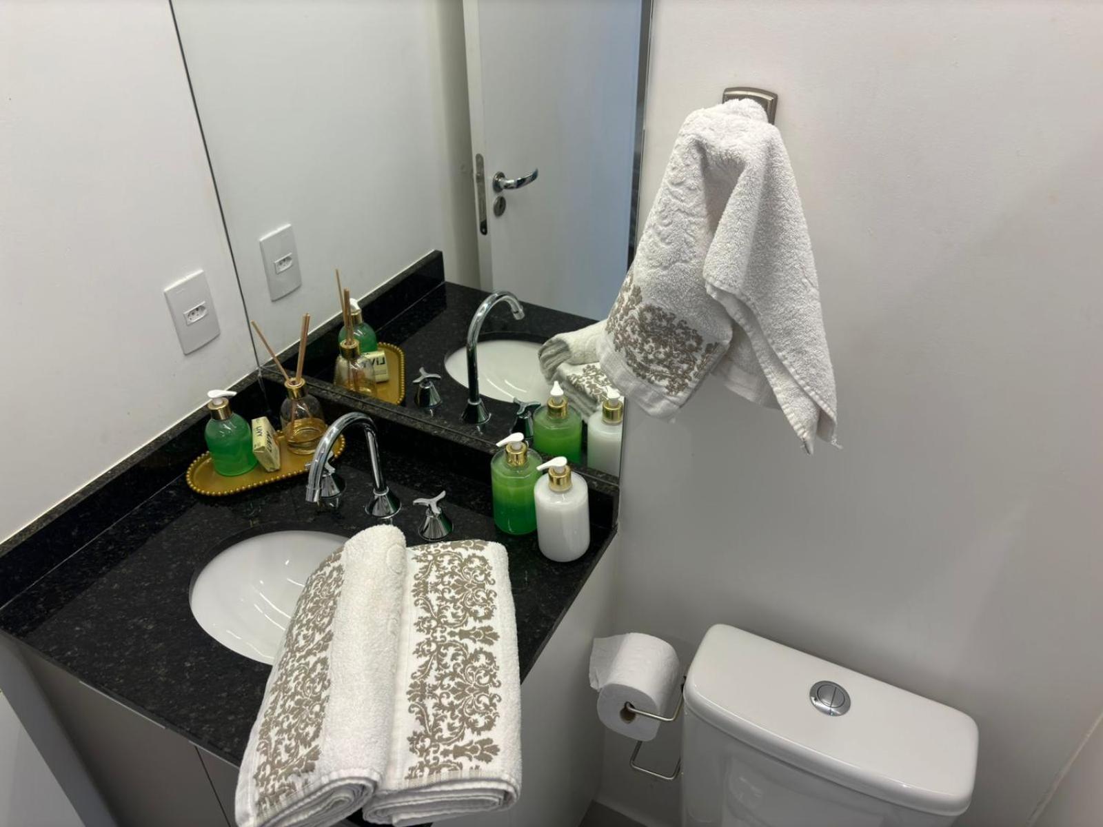 Luxo W Be ,varanda E Piscina ,perdizes, 501 São Paulo